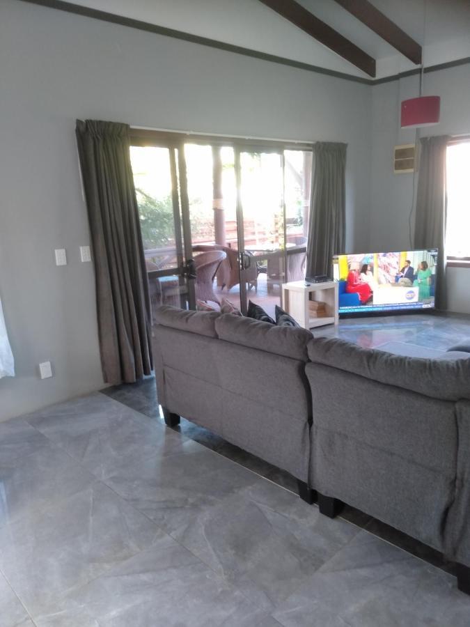 Arorangi Te Moana Nui Villas מראה חיצוני תמונה