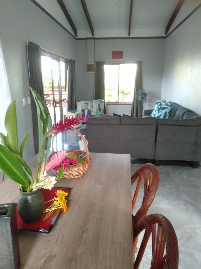 Arorangi Te Moana Nui Villas מראה חיצוני תמונה